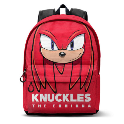 Mochila 42cm KNUCKLES