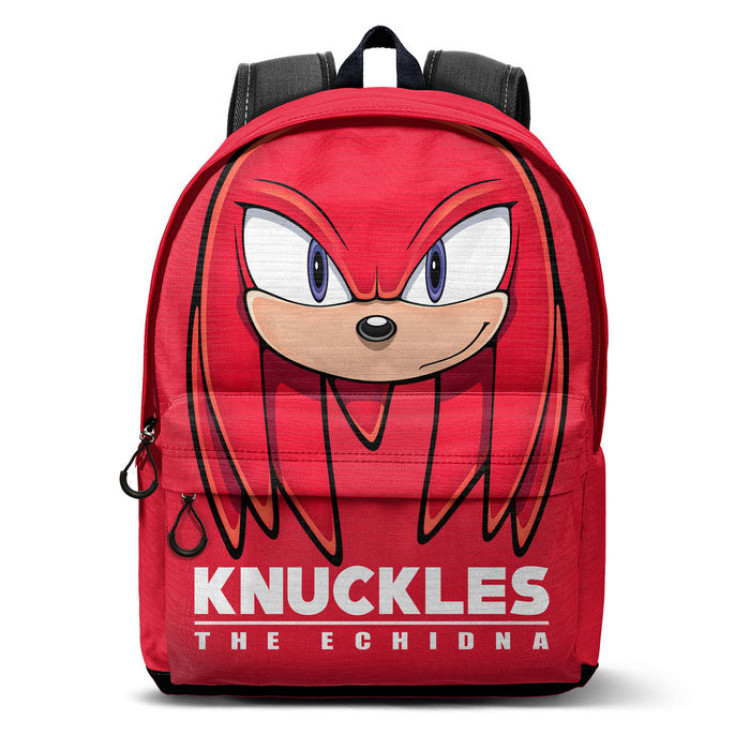 Mochila 42cm KNUCKLES