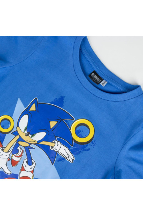 Pijama SONIC