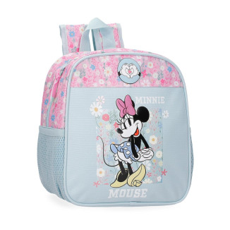 Mochila 25cm MINNIE happy