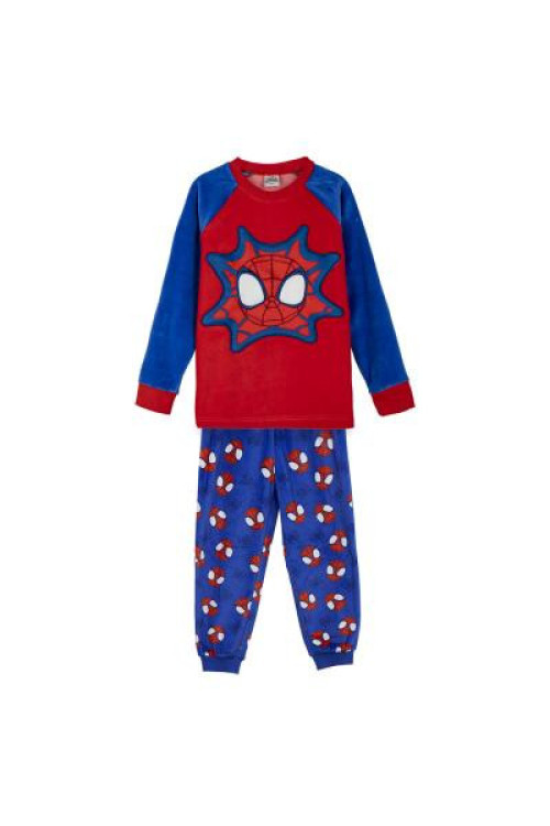 Pijama coralina SPIDEY
