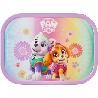Tupper mepal PAW PATROL