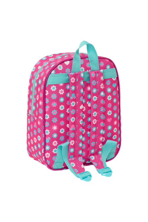Mochila 27cm 3D MINNIE