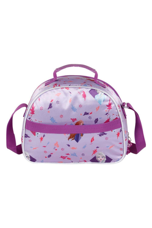 Bolsa termica merienda FROZEN