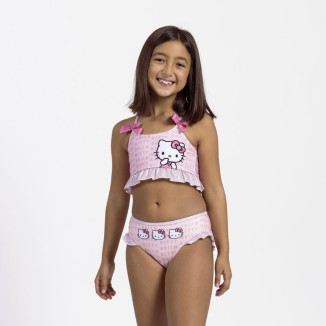 Bikini HELLO KITTY