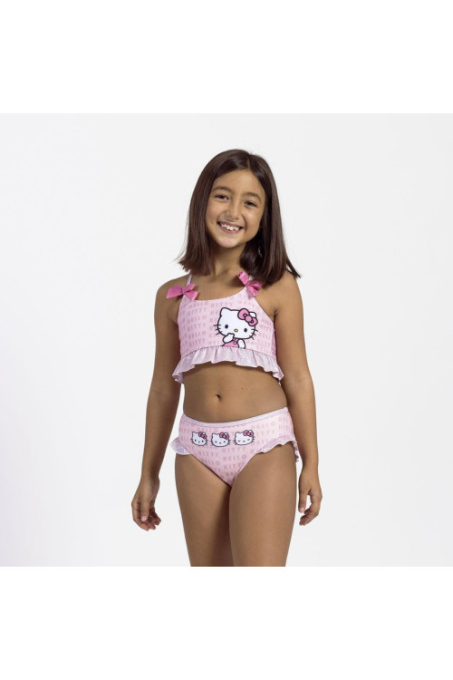 Bikini HELLO KITTY