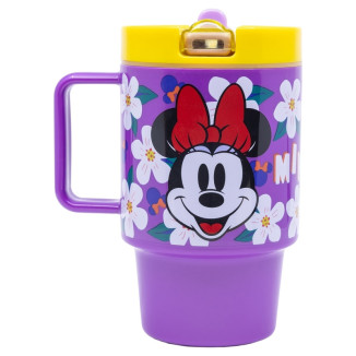 Taza rambler 530ml MINNIE