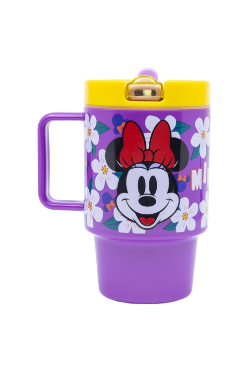 Taza rambler 530ml MINNIE