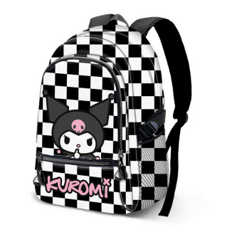 Mochila 44cm KUROMI