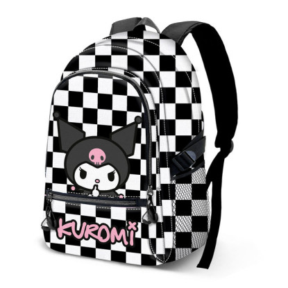 Mochila 44cm KUROMI