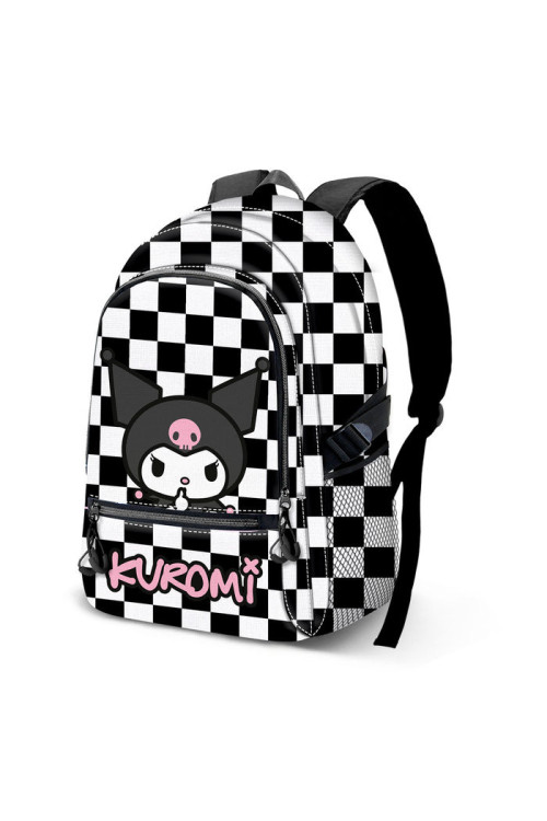 Mochila 44cm KUROMI