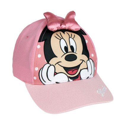 Gorra MINNIE lazo
