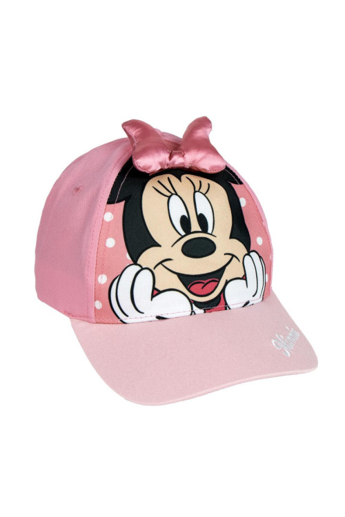 Gorra MINNIE lazo
