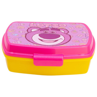 Tupper rectangular LOTSO