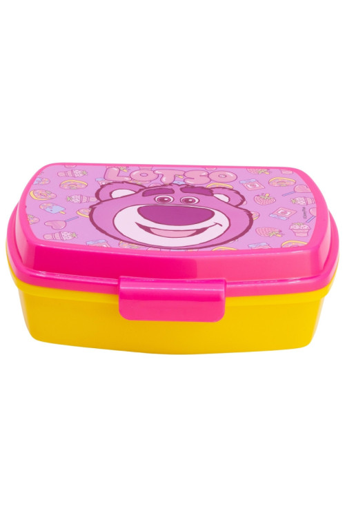Tupper rectangular LOTSO