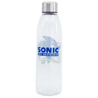 Botella aqua 975ml SONIC