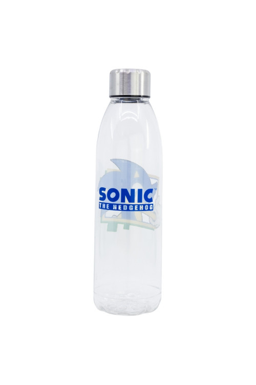 Botella aqua 975ml SONIC