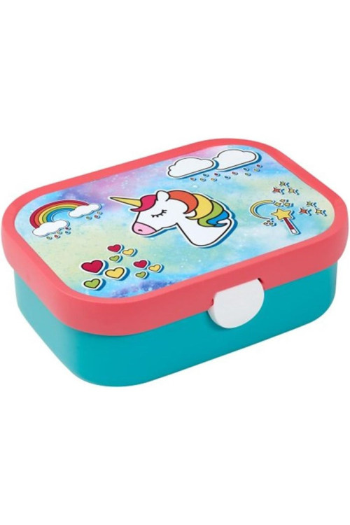 Tupper mepal UNICORNIO