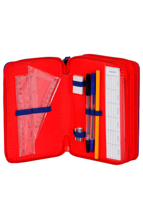 Plumier triple SPIDER