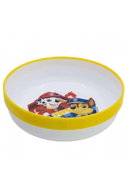 Bol antidesliz. PAW PATROL