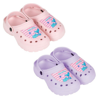 Crocs PEPPA