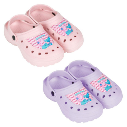 Crocs PEPPA
