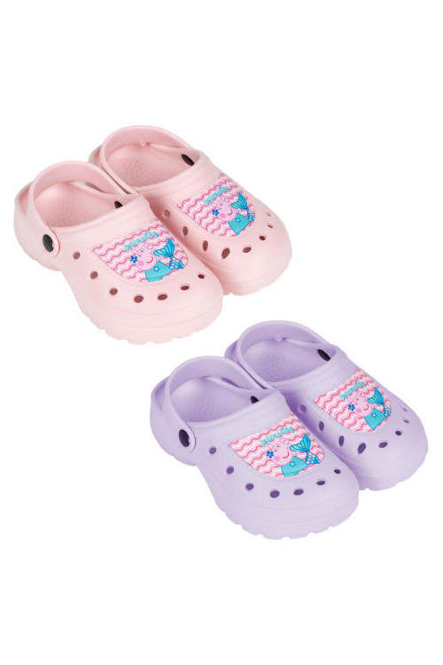 Crocs PEPPA
