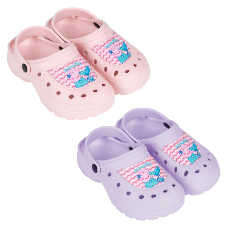 Crocs PEPPA