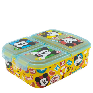 Tupper multiple MICKEY funtastic