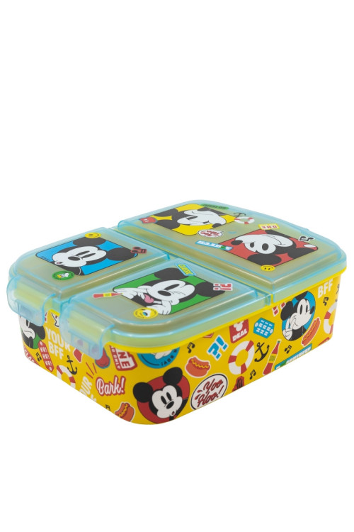 Tupper multiple MICKEY funtastic