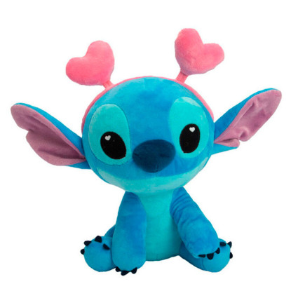 Peluche 25cm STITCH <3