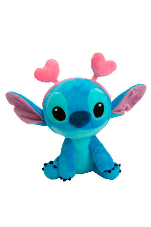 Peluche 25cm STITCH <3
