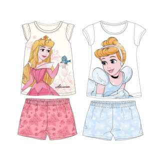 Conjunto PRINCESAS