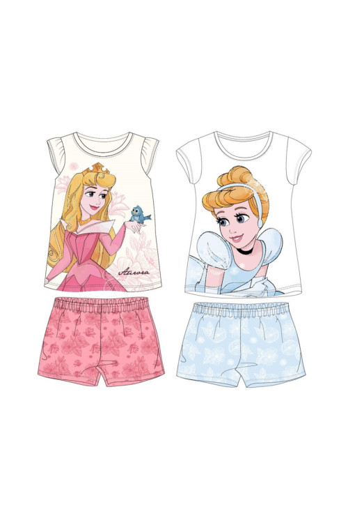 Conjunto PRINCESAS