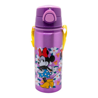 Botella correa 730ml MINNIE