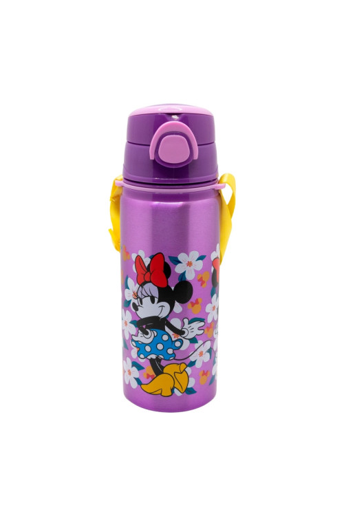 Botella correa 730ml MINNIE