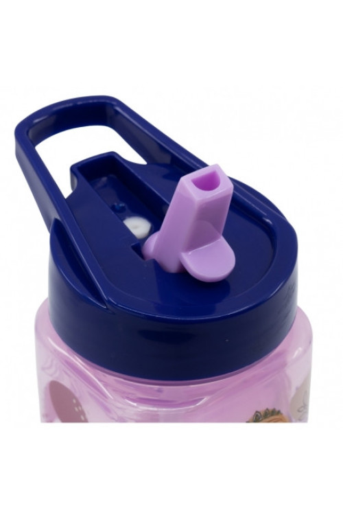 Botella 510ml FROZEN square