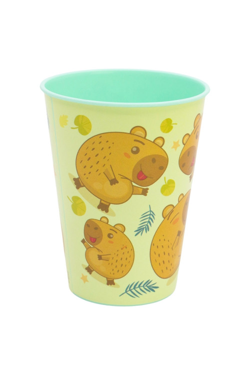 Vaso 260ml CAPIBARA