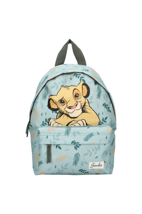Mochila 27cm REY LEON