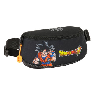 Riñonera DRAGON BALL combat