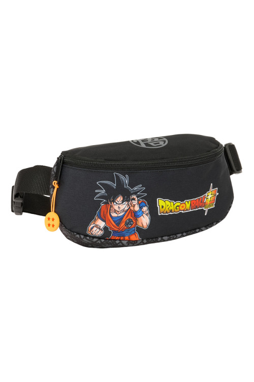 Riñonera DRAGON BALL combat