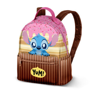 Mochila paseo STITCH