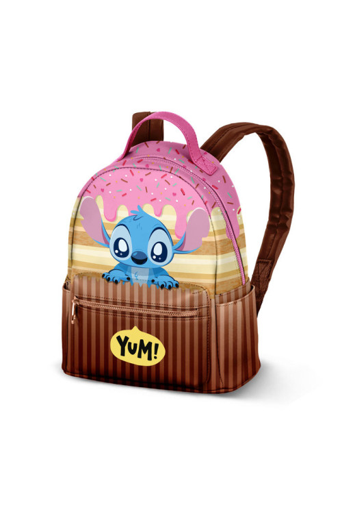 Mochila paseo STITCH
