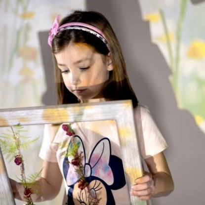 Set 2 diademas MINNIE 