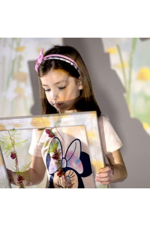 Set 2 diademas MINNIE 