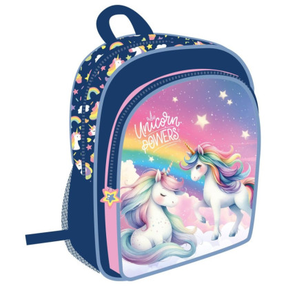 Mochila 30cm UNICORNIO