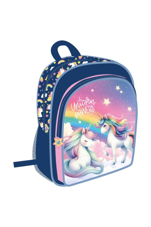 Mochila 30cm UNICORNIO
