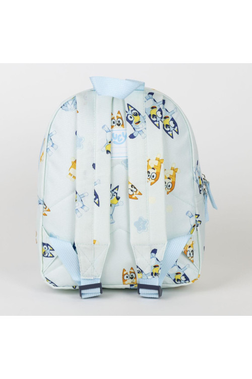 Mochila 27cm BLUEY