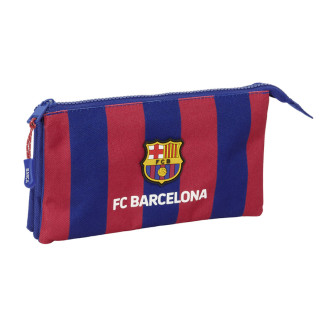 Portatodo triple BARÇA