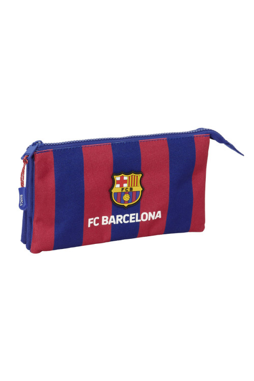 Portatodo triple BARÇA